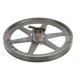 ML-134098-0000Z Hobart Ml,Pk Mtl,14 Saw Pulley