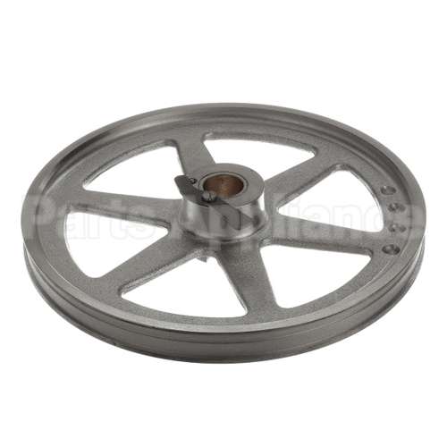 ML-134098-0000Z Hobart Ml,Pk Mtl,14 Saw Pulley