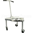 ML-141087-0000Z Compatible Hobart Dolly, Bowl Legacy