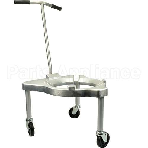 ML-141087-0000Z Compatible Hobart Dolly, Bowl Legacy