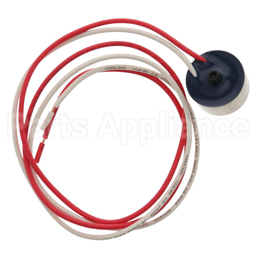 ML55 Defrost Thermostat Compatible