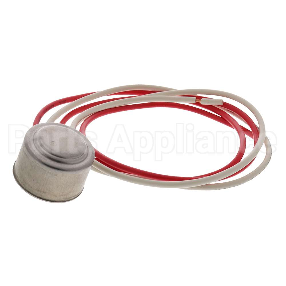 ML55 Defrost Thermostat Compatible