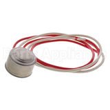 ML55 Defrost Thermostat Compatible