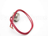 ML80 Supco L80-50F Defrost Thermostat
