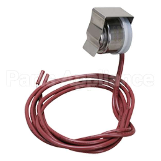 MLT50 Defrost Thermostat Compatible