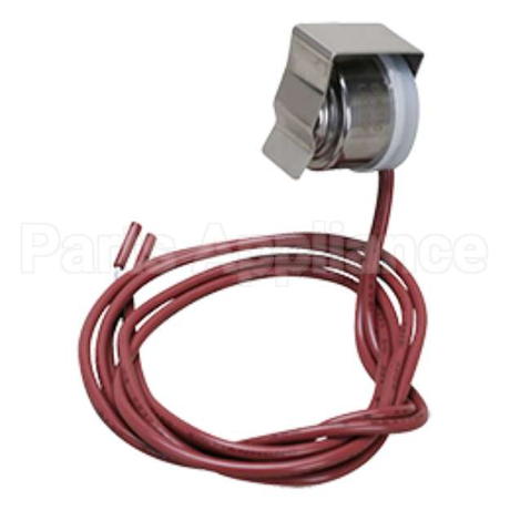 MLT50 Defrost Thermostat Compatible