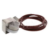 MLT55 Defrost Thermostat Compatible