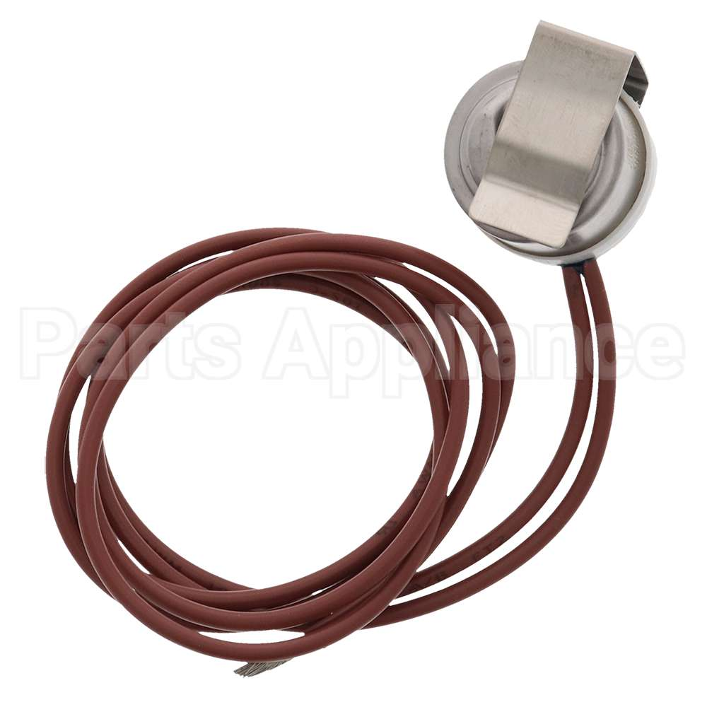 MLT55 Defrost Thermostat Compatible
