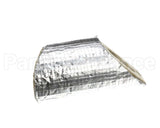 MM055179 Henny Penny Insulation 10.X Gas Stack Kit