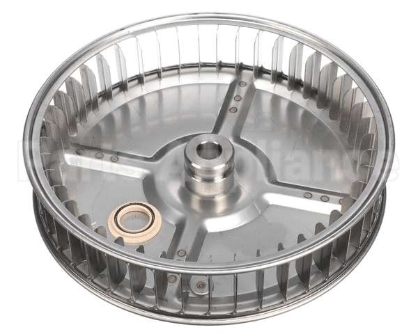 MM062008 Henny Penny Fan Blade Spacesaver