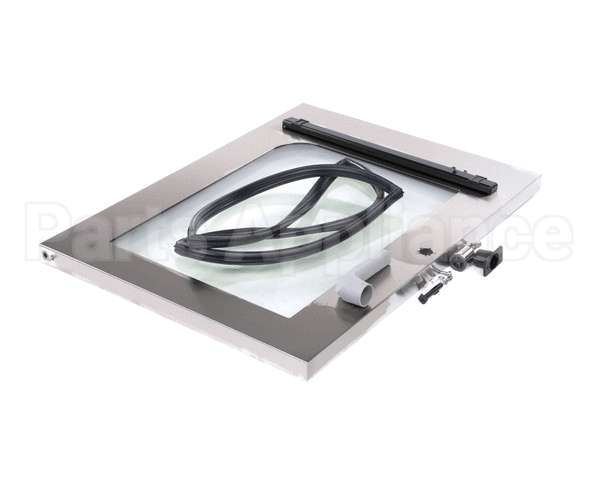 MM10013022 Henny Penny Sc10.X Cab Door Rh3P Retro Kit