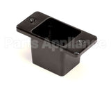 MM10013389 Henny Penny Cvr Cap Dr Lock 6.X, 10.X, Blk
