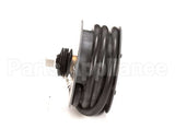 MM10013514 Henny Penny Tube Carier W/Hose(No Shwr)