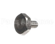 MM10013615 Henny Penny Hexagon Head Screw M4 X 6