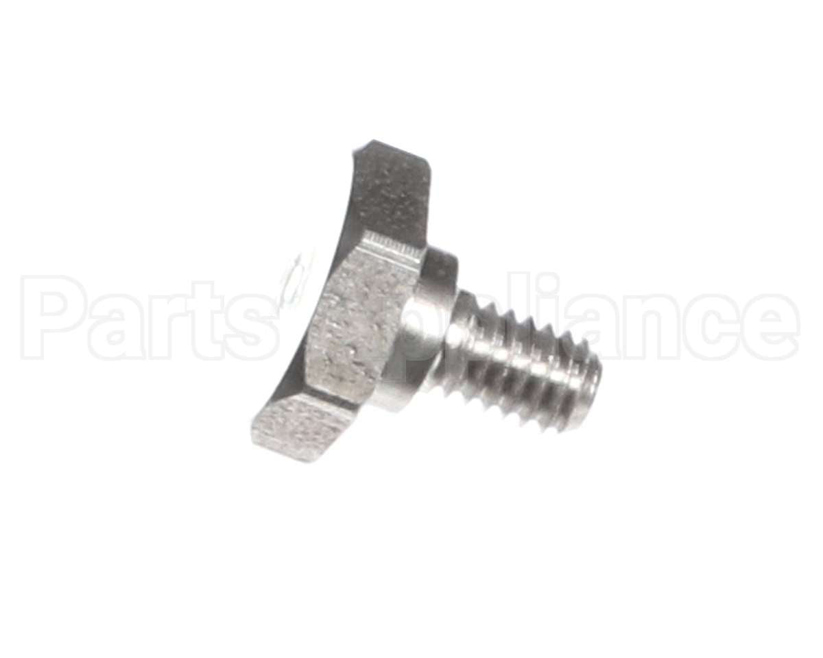 MM10013615 Henny Penny Hexagon Head Screw M4 X 6