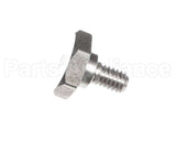 MM10013615 Henny Penny Hexagon Head Screw M4 X 6