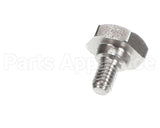 MM10013615 Henny Penny Hexagon Head Screw M4 X 6