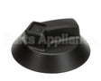 MM10013774 Henny Penny Knob; Black; For(Classic)