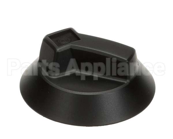 MM10013774 Henny Penny Knob; Black; For(Classic)
