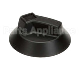 MM10013774 Henny Penny Knob; Black; For(Classic)