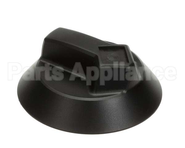 MM10013774 Henny Penny Knob; Black; For(Classic)