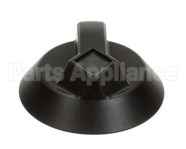 MM10013774 Henny Penny Knob; Black; For(Classic)