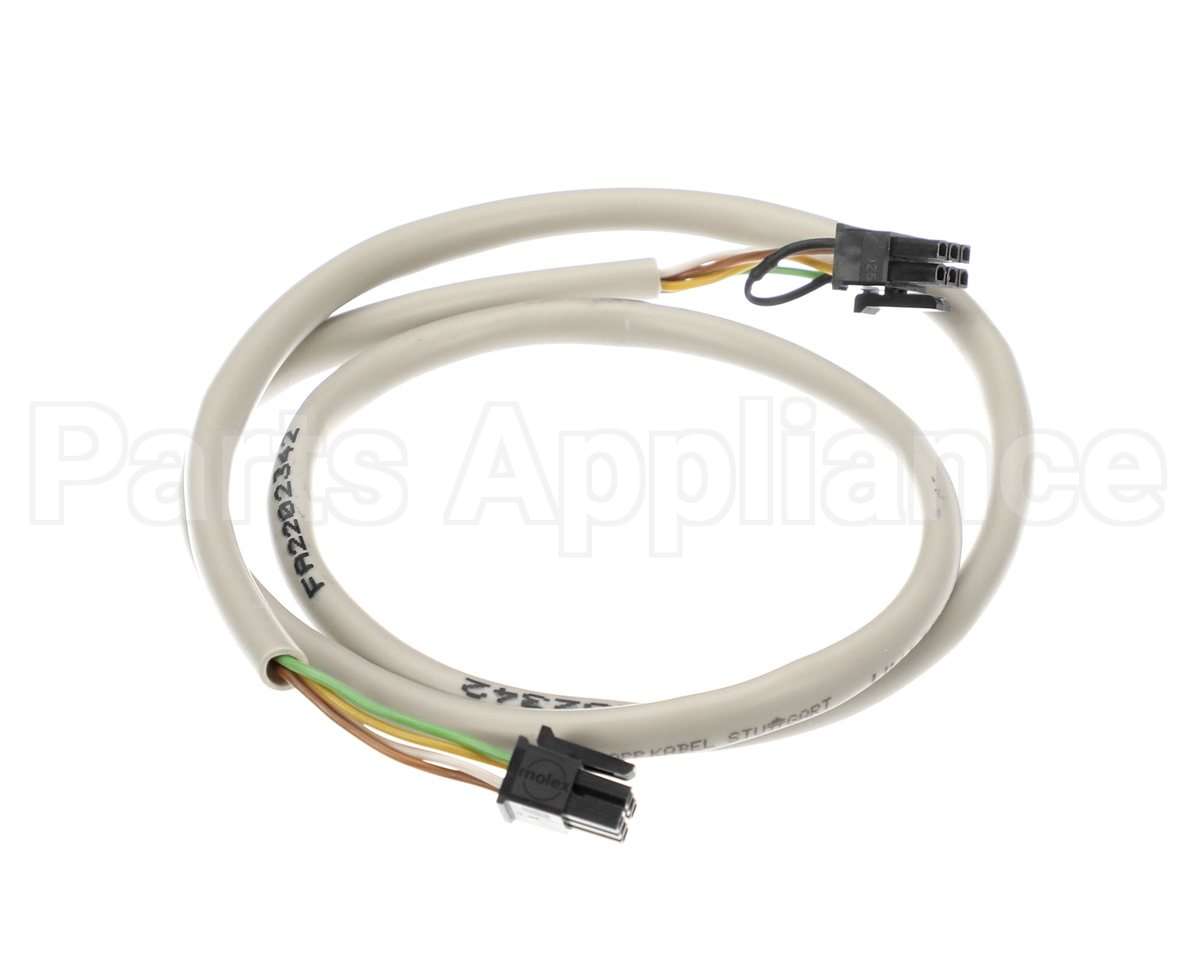 MM10014074 Henny Penny Bus Cbl 610P(Ctrl Pcb-Ign Bx)
