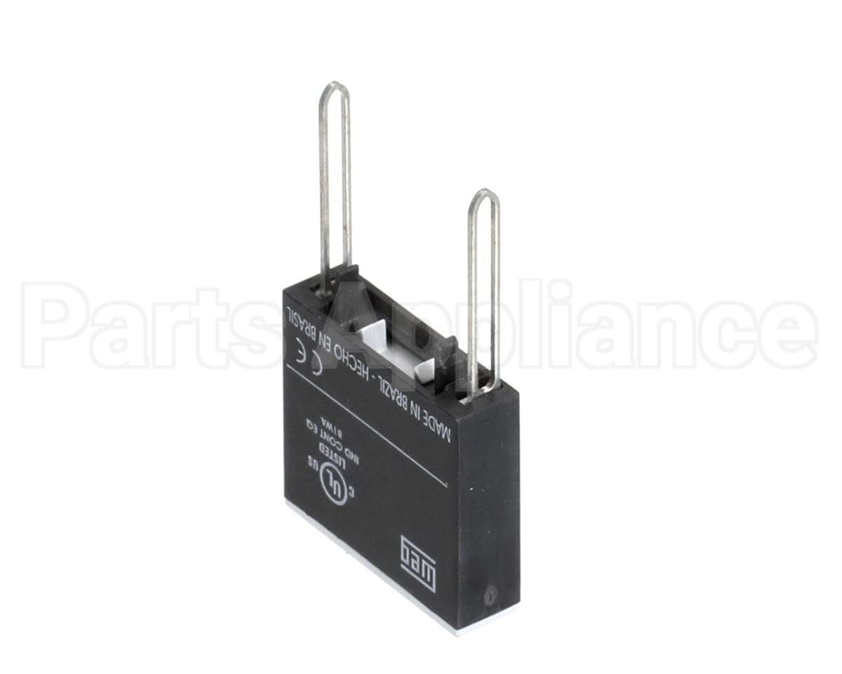 MM10014079 Henny Penny Rc-Combination 127V-250V