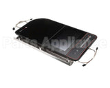 MM10014258 Henny Penny Op Panel Ff (Plat)