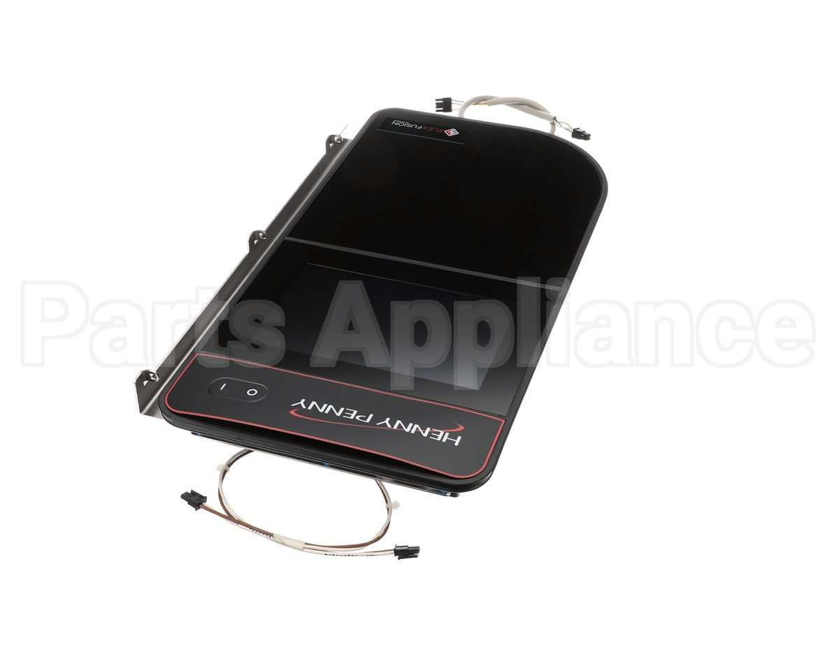 MM10014258 Henny Penny Op Panel Ff (Plat)