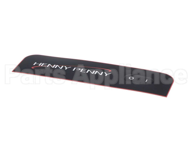 MM10014265 Henny Penny Oem-Label Hp Flexfusion