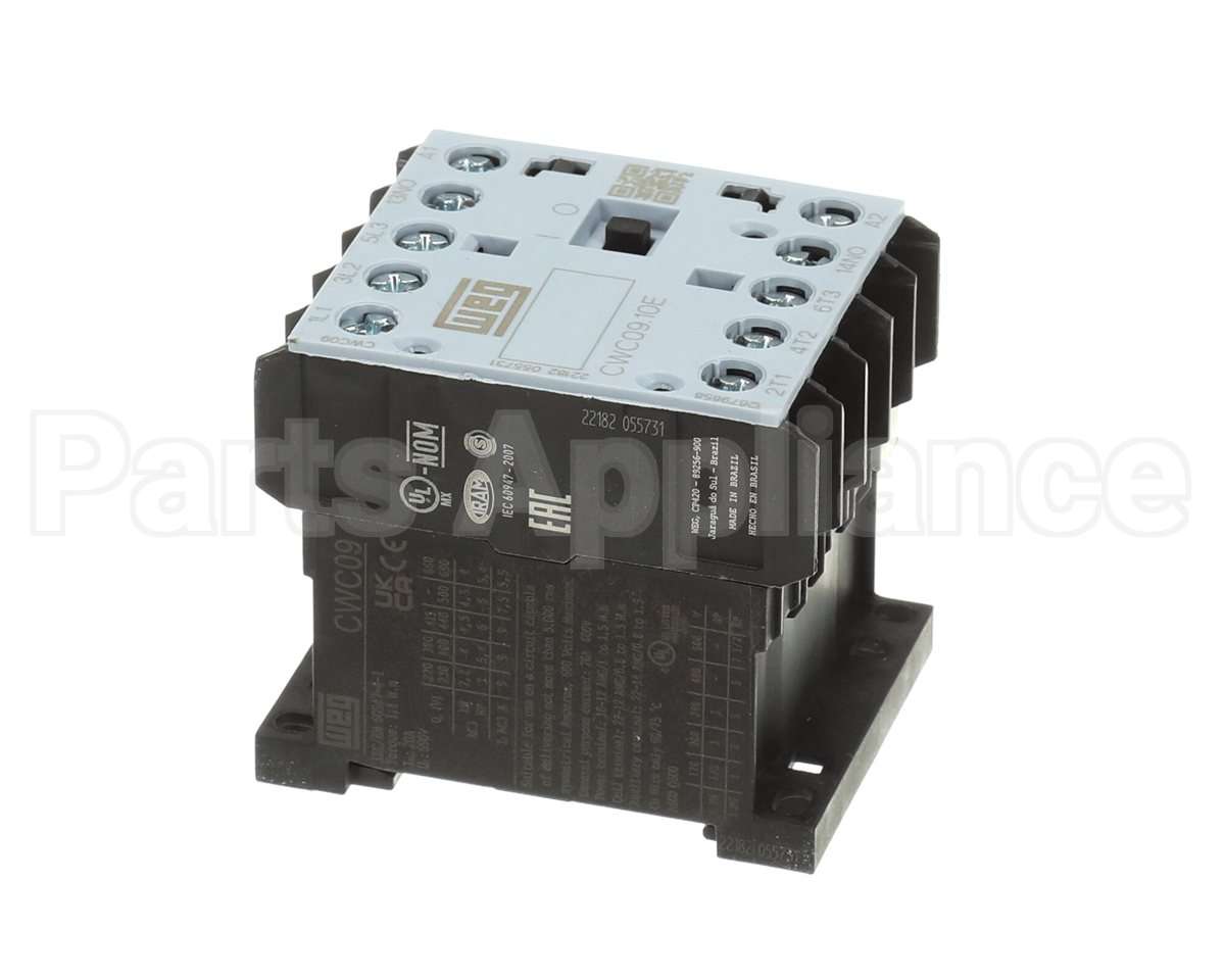 MM10014510 Henny Penny Contactor 19A 120V
