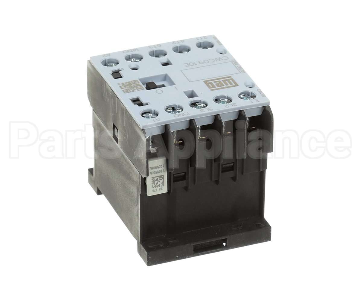 MM10014510 Henny Penny Contactor 19A 120V