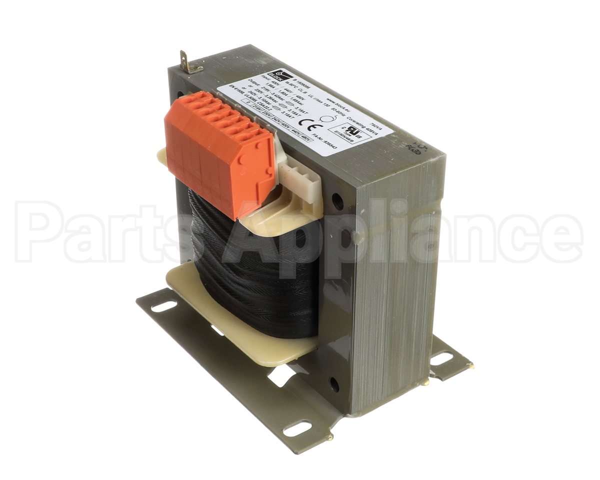 MM10015147 Henny Penny Transformer 480/240 V 750 Va