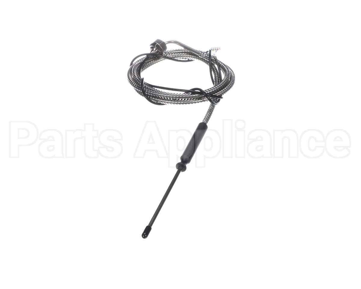 MM10015666 Henny Penny Hd Core Probe 20 Pan