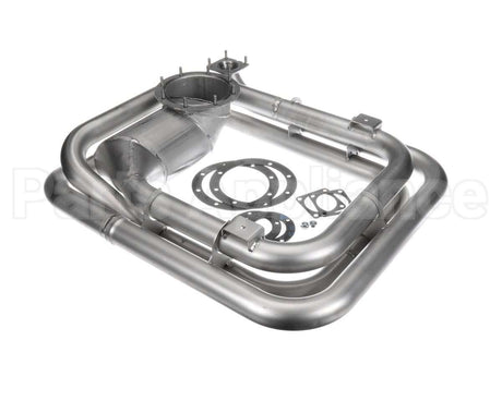 MM10016227 Henny Penny Heat Exchanger-Ff-615-621