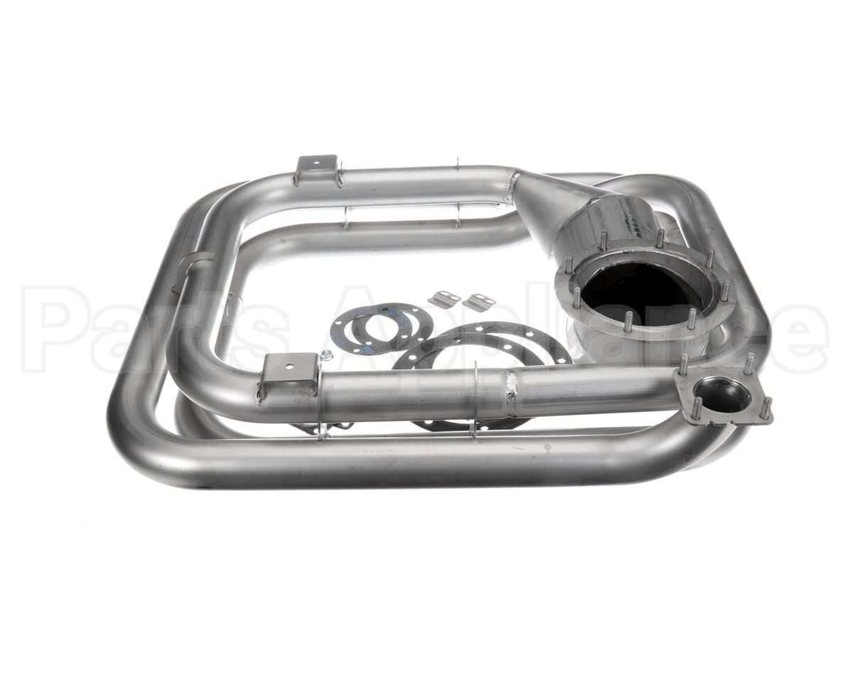 MM10016227 Henny Penny Heat Exchanger-Ff-615-621