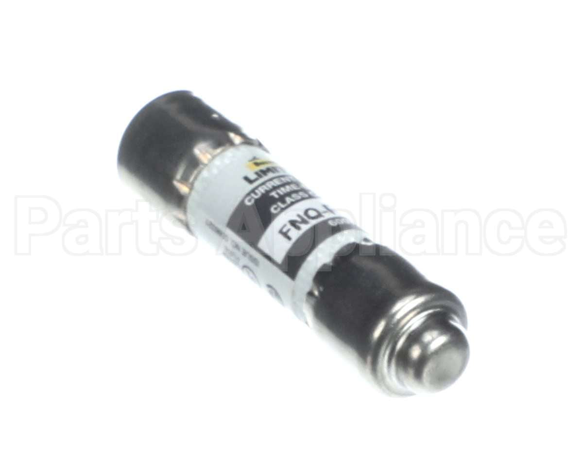 MM10016452 Henny Penny Fuse, 6.25A Ul