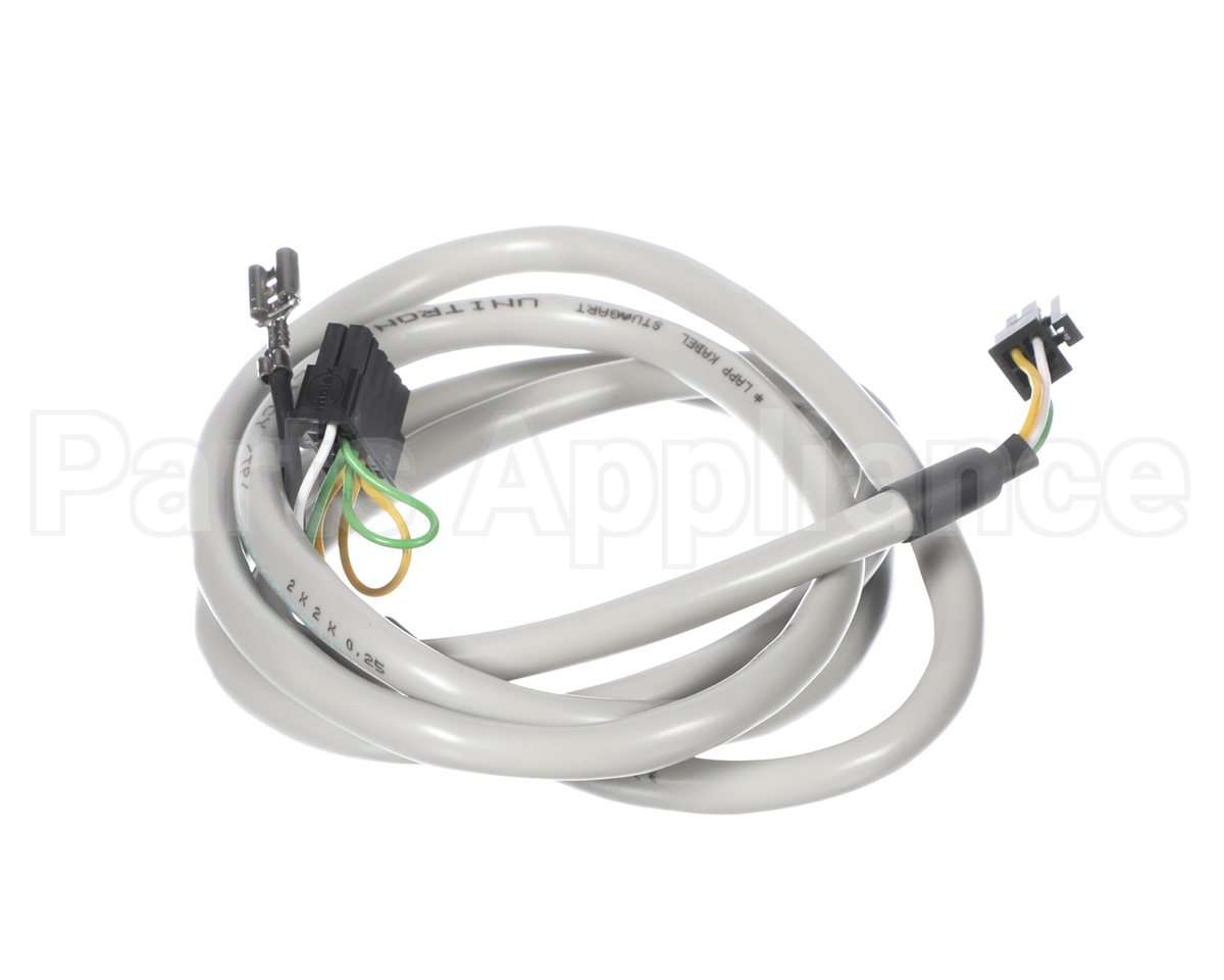 MM10016593 Henny Penny Comm Cbl Team (Ctrl-Ctrl Pcb)