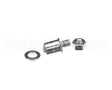 MM10016721 Henny Penny Pin Assy-Short Btm Baffle/Rail