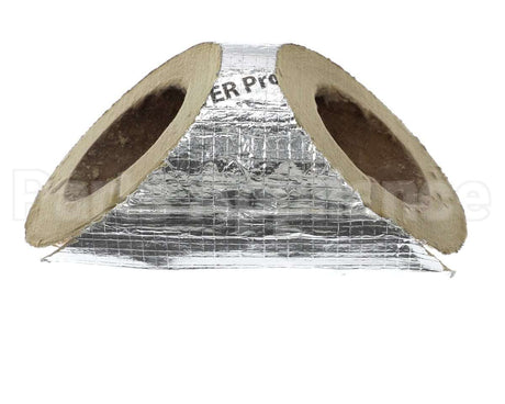 MM10016876 Henny Penny Insulation-Exhaust Pipe Fpg