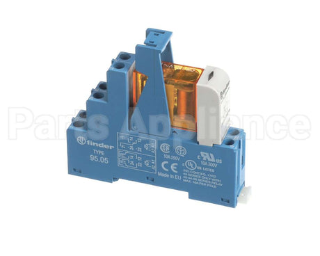 MM10017207 Henny Penny Relay 120 Vac