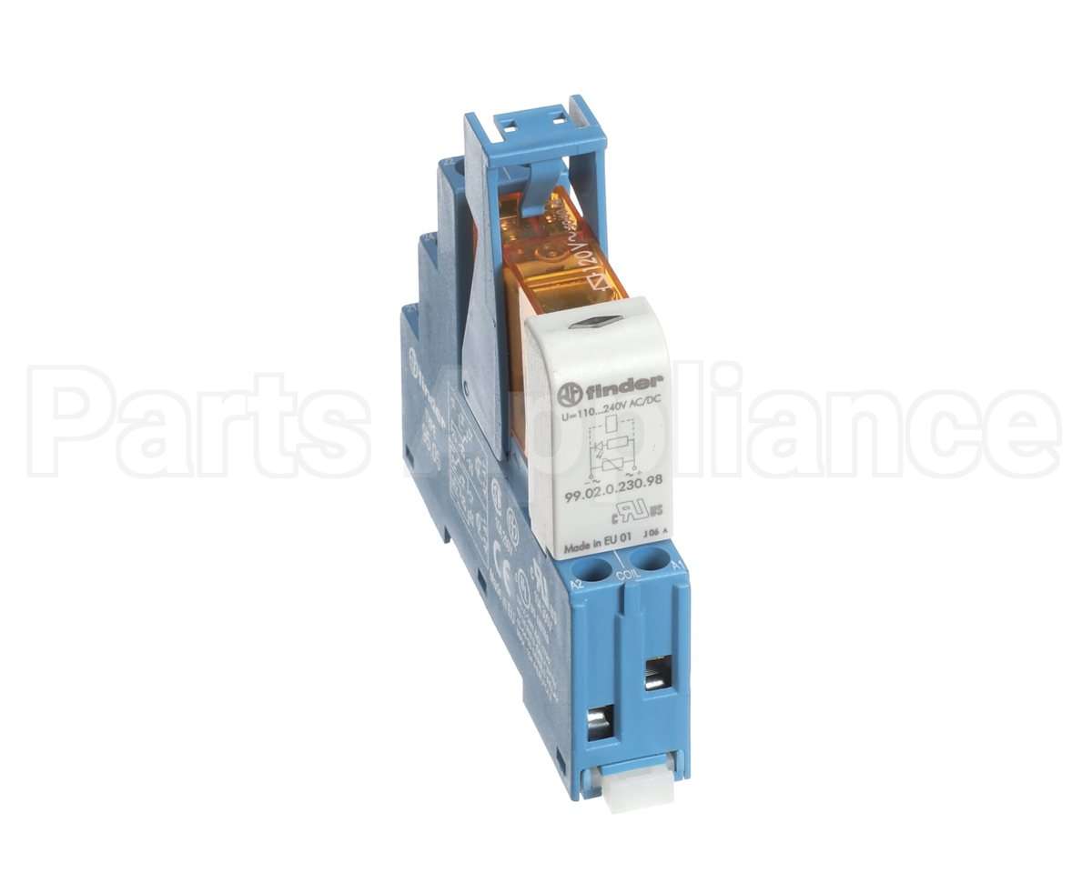 MM10017207 Henny Penny Relay 120 Vac