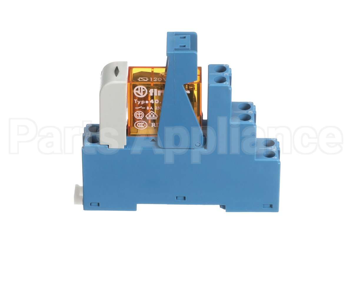 MM10017207 Henny Penny Relay 120 Vac