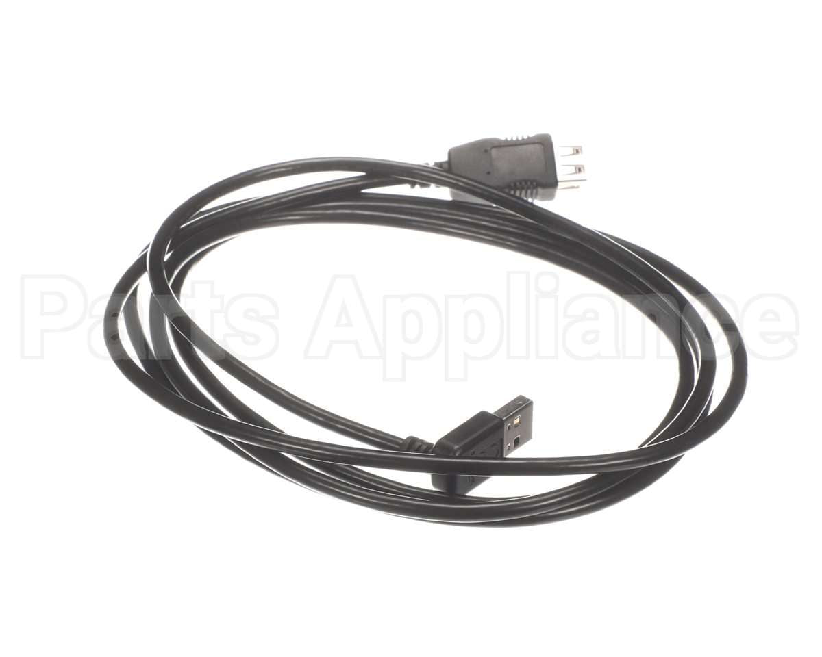 MM10017409 Henny Penny Usb Cable 2.0 2000 Length