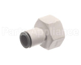MM10017616 Henny Penny Screwing Hose G1/2" I - 10/7