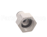 MM10017616 Henny Penny Screwing Hose G1/2" I - 10/7