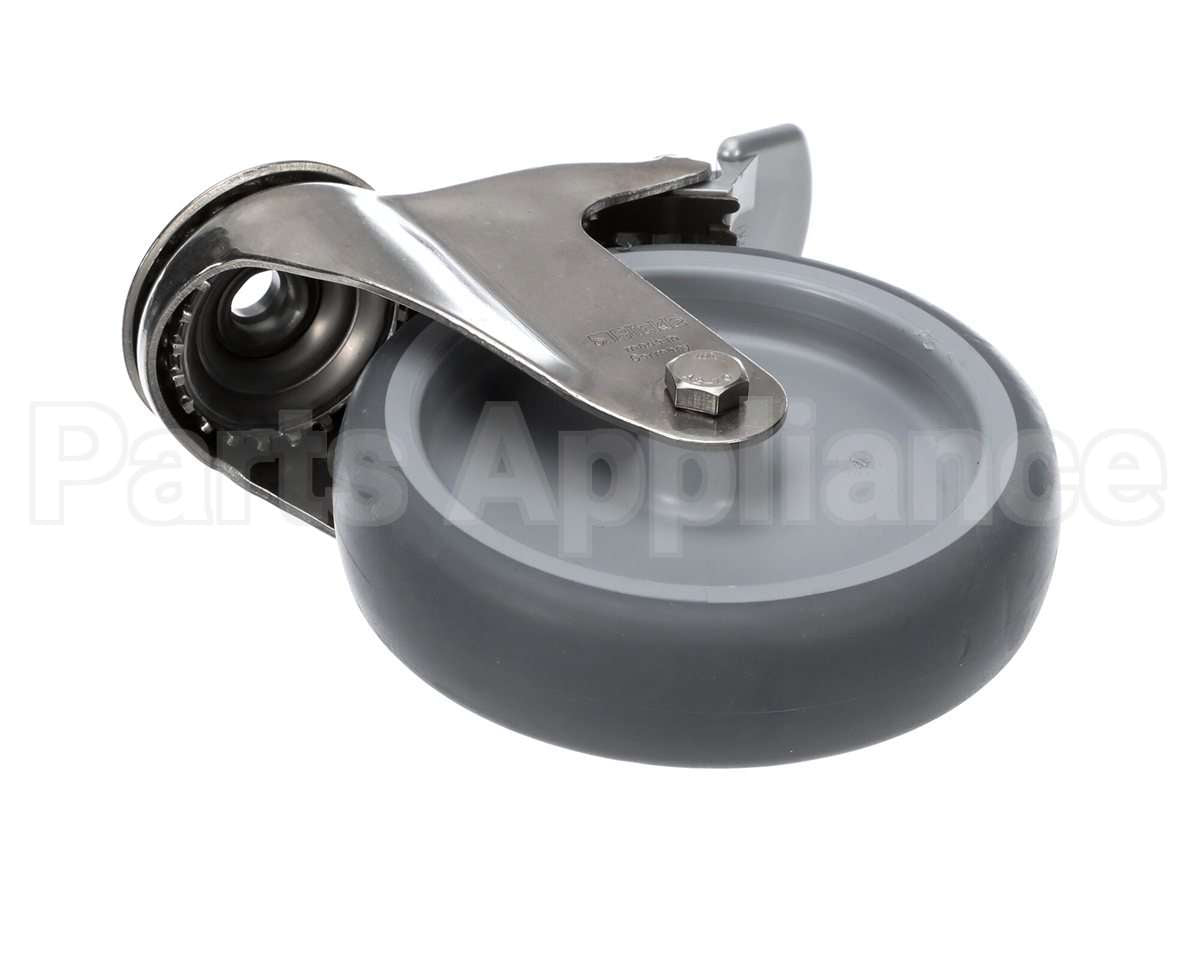 MM10018276 Henny Penny Trolley Caster W/Brake