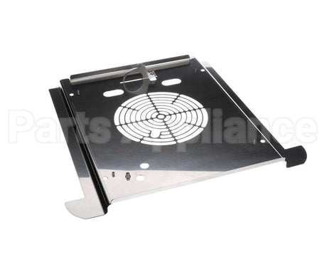 MM10018428 Henny Penny Air Baffle W/ Cartridge