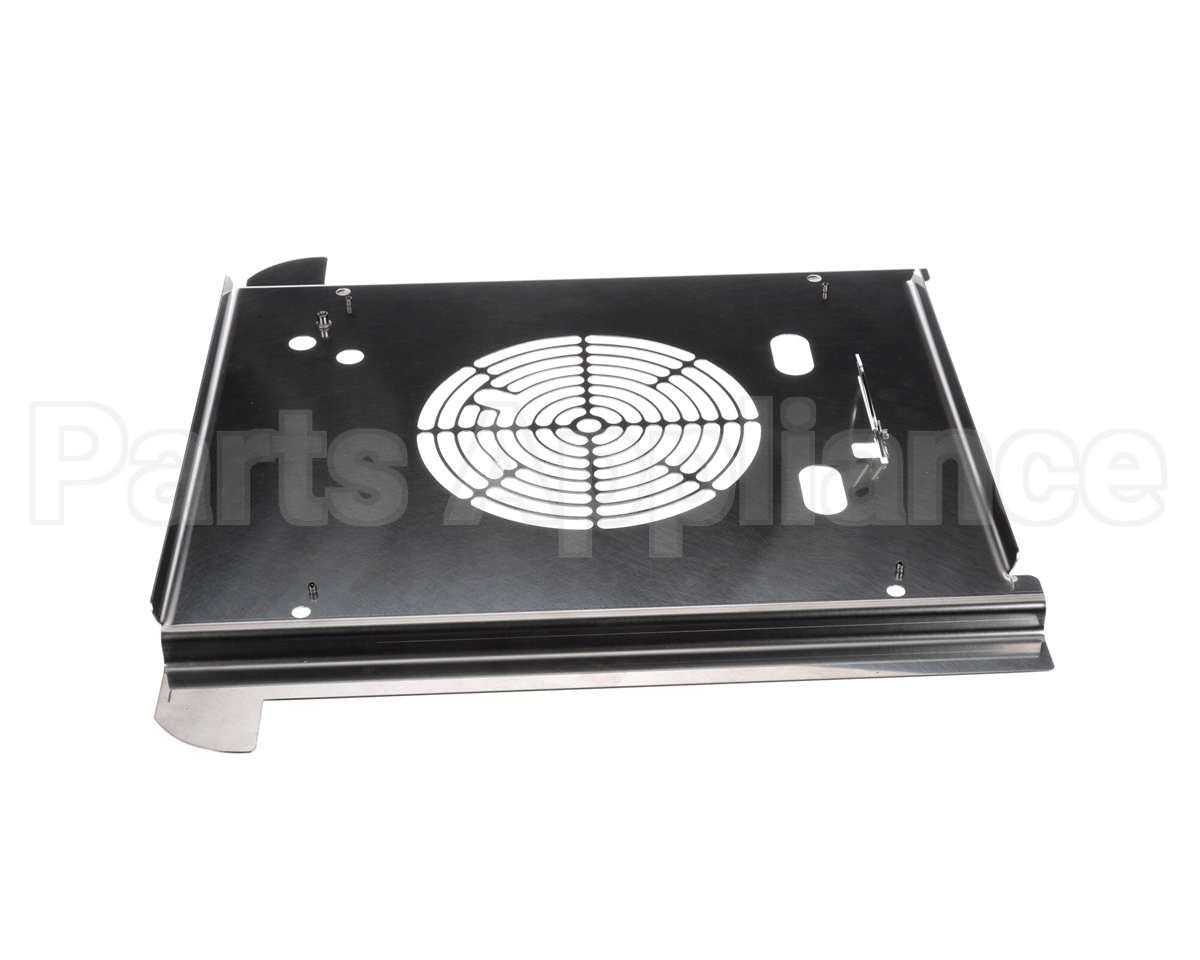 MM10018428 Henny Penny Air Baffle W/ Cartridge
